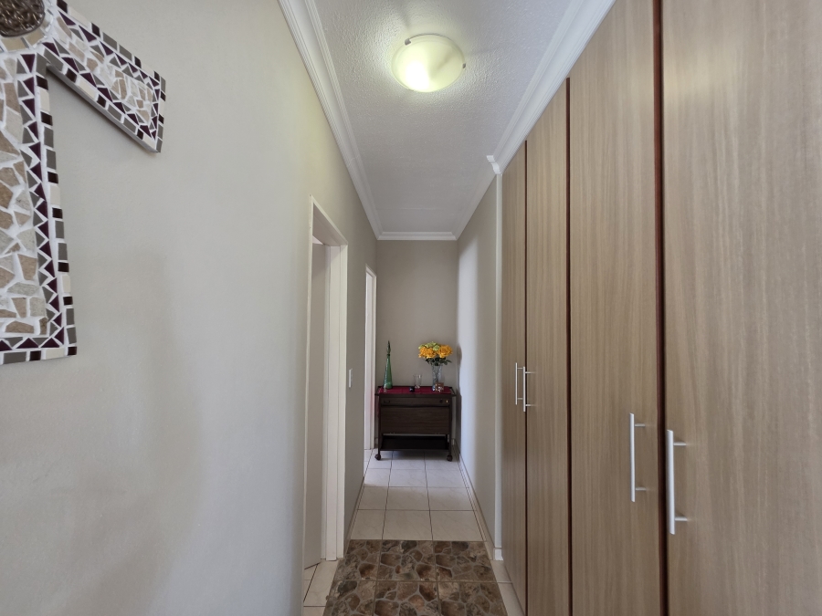 To Let 1 Bedroom Property for Rent in Jan Cillierspark Free State